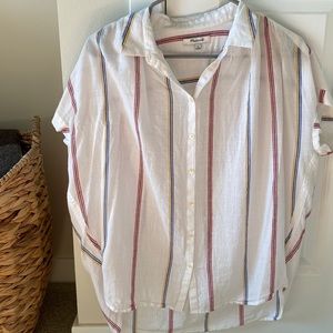 Madewell Blouse
